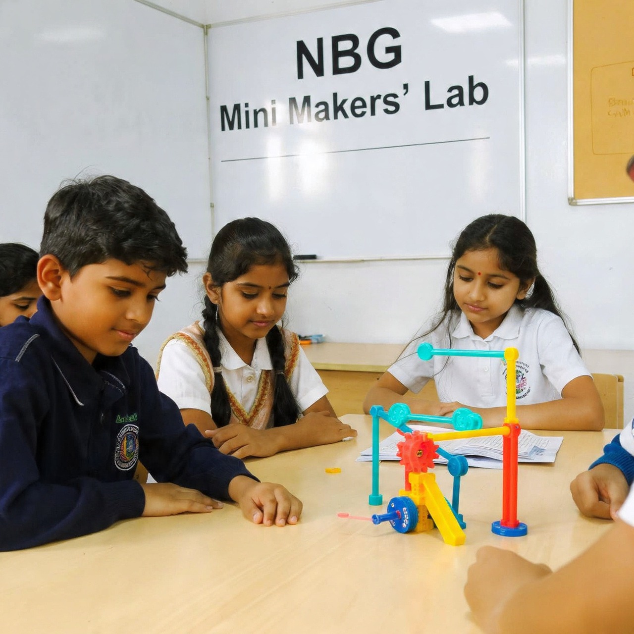 Magnetism Demonstrations