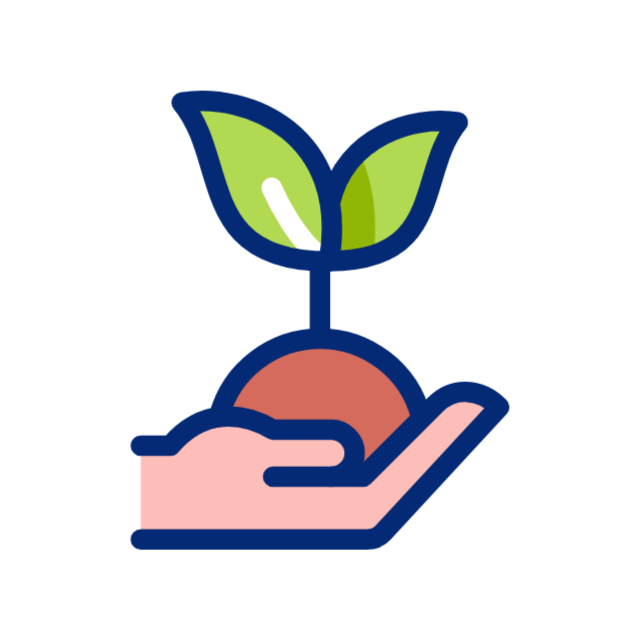 Plants Icon