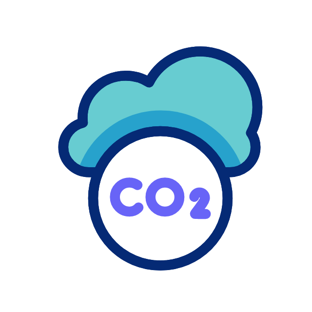 Carbon Icon